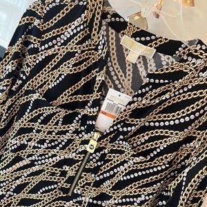 Michael Kors top